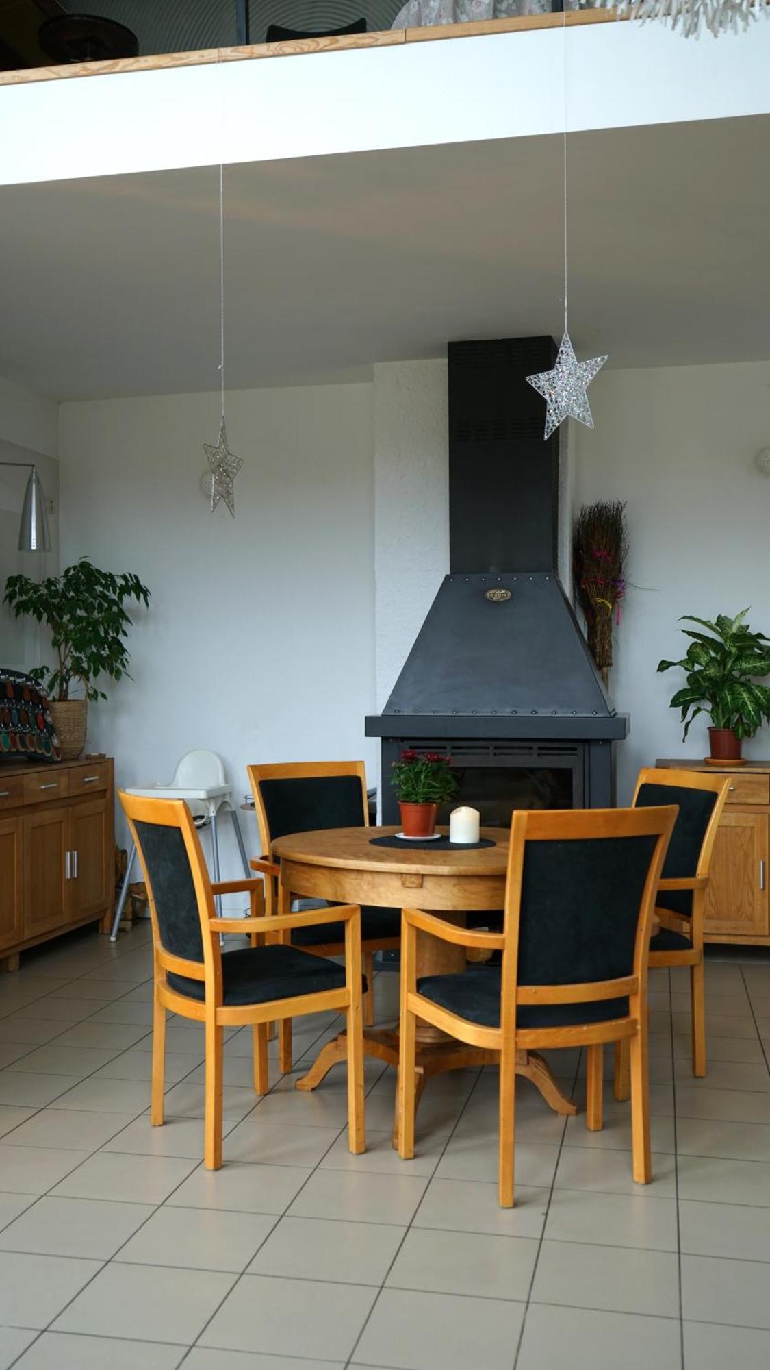 Hotel Maza Kapa Koknese Exteriér fotografie