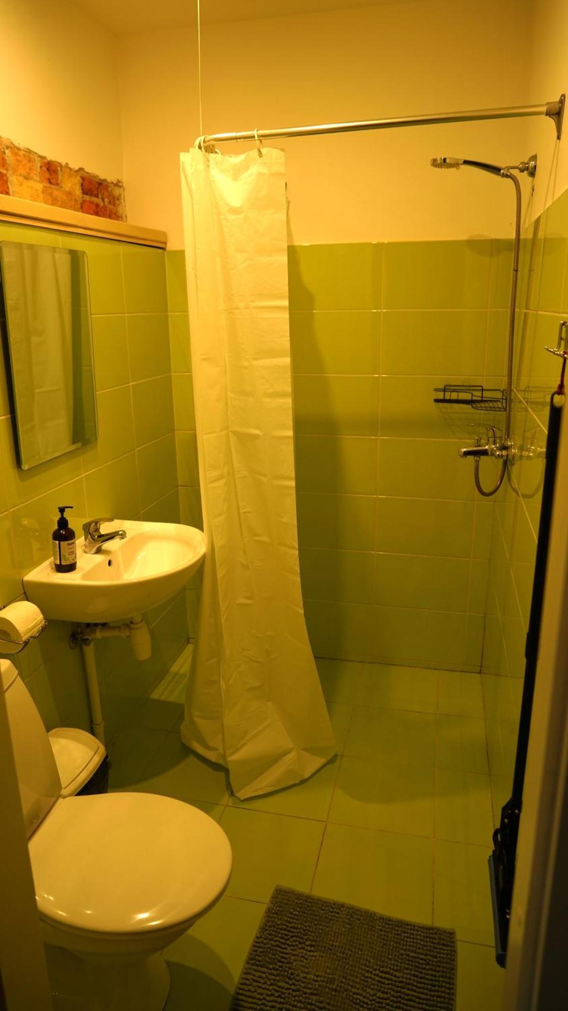 Hotel Maza Kapa Koknese Exteriér fotografie