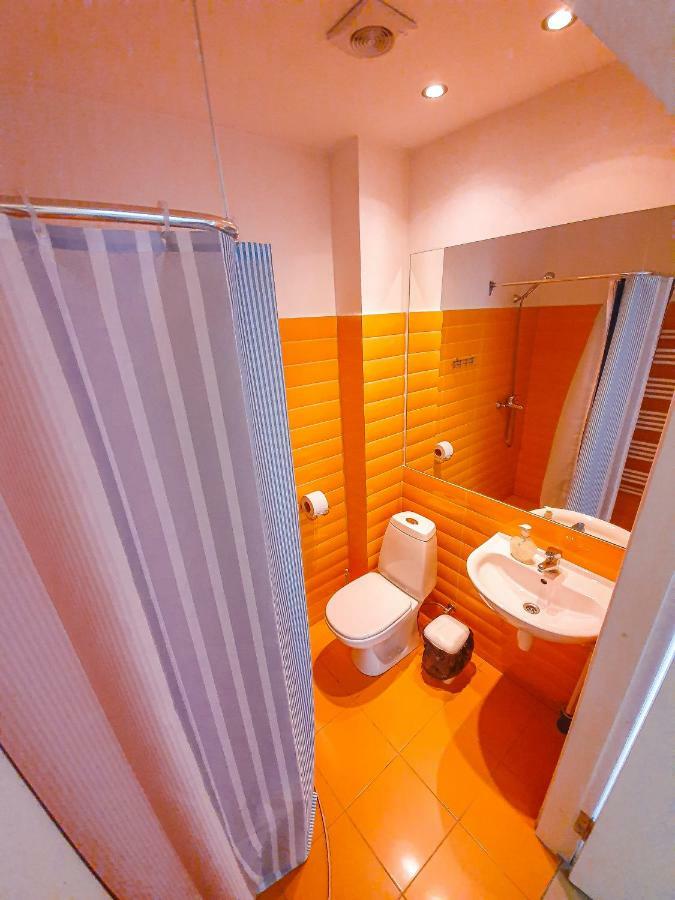 Hotel Maza Kapa Koknese Exteriér fotografie