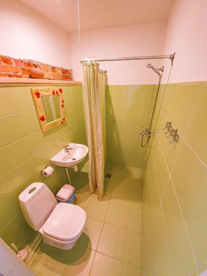 Hotel Maza Kapa Koknese Exteriér fotografie