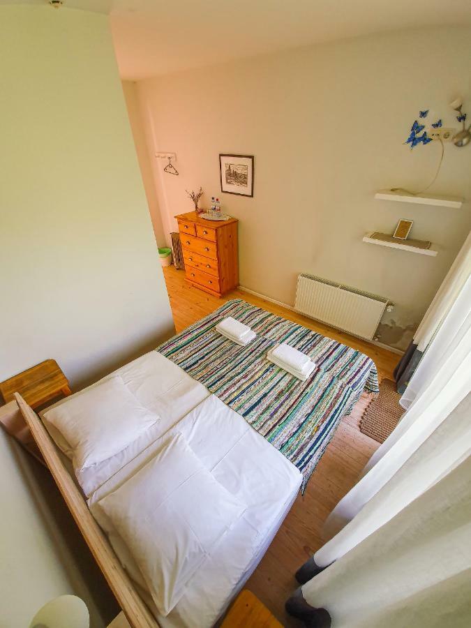 Hotel Maza Kapa Koknese Exteriér fotografie